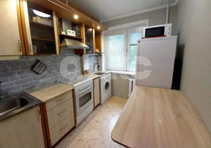 2-к квартира, вторичка, 49м2, 2/9 этаж