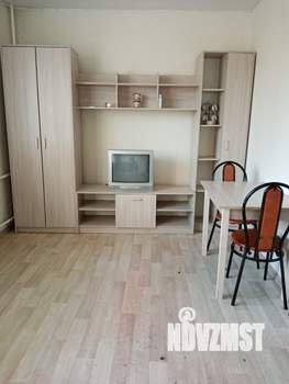 1-к квартира, вторичка, 26м2, 3/5 этаж