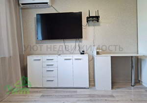 1-к квартира, вторичка, 18м2, 4/5 этаж