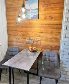 1-к квартира, вторичка, 36м2, 7/17 этаж