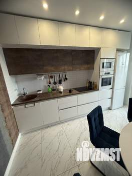 3-к квартира, вторичка, 75м2, 5/26 этаж
