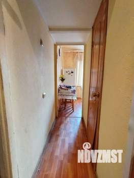 1-к квартира, вторичка, 30м2, 5/5 этаж