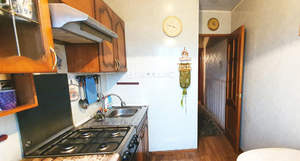 2-к квартира, вторичка, 50м2, 9/9 этаж
