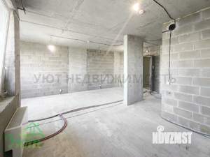 1-к квартира, вторичка, 41м2, 13/19 этаж