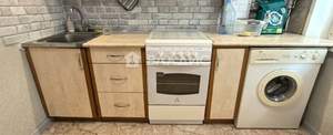 2-к квартира, вторичка, 49м2, 2/9 этаж