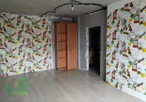 2-к квартира, вторичка, 62м2, 7/17 этаж