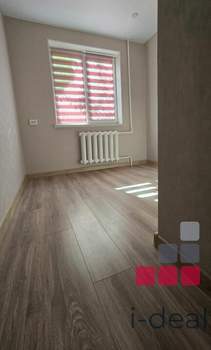 2-к квартира, вторичка, 45м2, 1/5 этаж