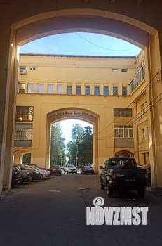 3-к квартира, вторичка, 78м2, 2/4 этаж