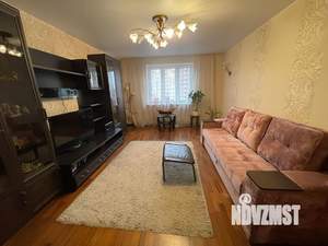 3-к квартира, вторичка, 85м2, 7/17 этаж