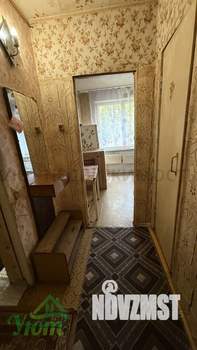 1-к квартира, вторичка, 33м2, 1/10 этаж