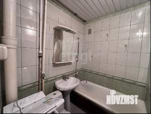 2-к квартира, вторичка, 45м2, 1/5 этаж