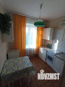 2-к квартира, вторичка, 45м2, 4/5 этаж