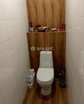 2-к квартира, вторичка, 58м2, 7/25 этаж