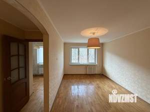 1-к квартира, вторичка, 31м2, 1/5 этаж