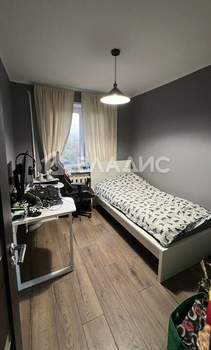 2-к квартира, вторичка, 45м2, 7/9 этаж