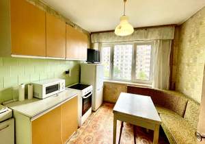 1-к квартира, вторичка, 35м2, 4/14 этаж