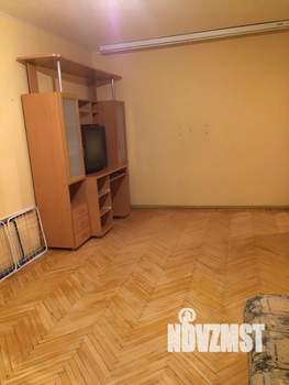 3-к квартира, вторичка, 56м2, 1/5 этаж