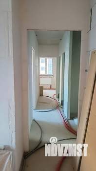 2-к квартира, вторичка, 53м2, 3/15 этаж
