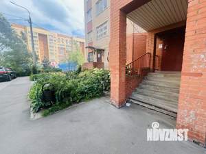 2-к квартира, вторичка, 84м2, 2/10 этаж