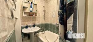 2-к квартира, вторичка, 49м2, 2/9 этаж