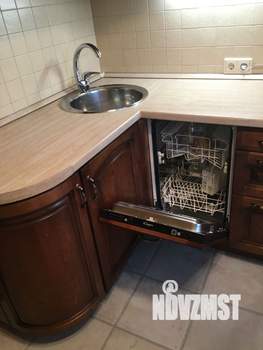 1-к квартира, вторичка, 33м2, 5/9 этаж