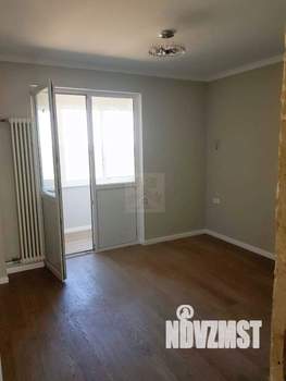 3-к квартира, вторичка, 70м2, 19/25 этаж