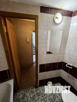1-к квартира, вторичка, 30м2, 4/5 этаж