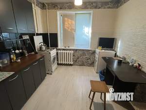 1-к квартира, вторичка, 33м2, 1/9 этаж