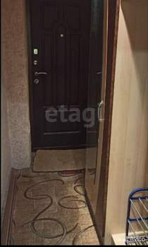 1-к квартира, вторичка, 31м2, 4/5 этаж