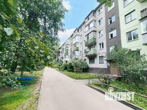 2-к квартира, вторичка, 44м2, 5/5 этаж