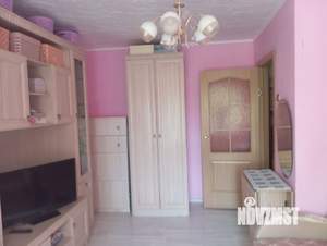 1-к квартира, вторичка, 22м2, 4/5 этаж