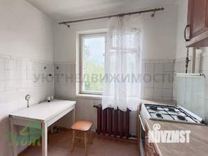 2-к квартира, вторичка, 44м2, 5/5 этаж