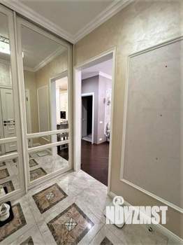 3-к квартира, вторичка, 64м2, 9/17 этаж