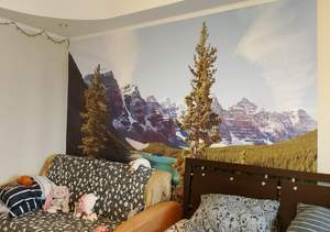 1-к квартира, вторичка, 42м2, 9/10 этаж