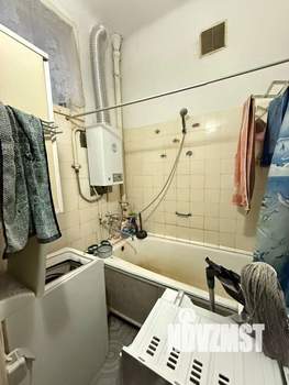 2-к квартира, вторичка, 55м2, 5/5 этаж