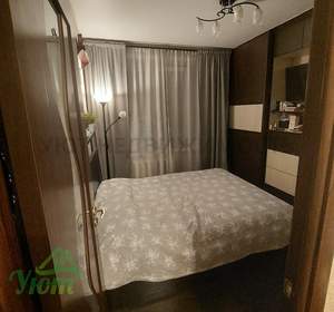 2-к квартира, вторичка, 44м2, 4/5 этаж