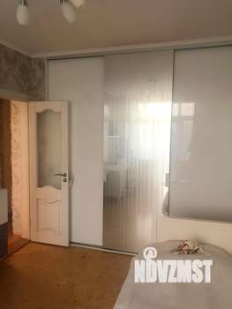 2-к квартира, вторичка, 62м2, 4/4 этаж