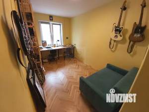 3-к квартира, вторичка, 57м2, 2/5 этаж