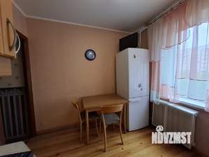 2-к квартира, вторичка, 52м2, 4/9 этаж