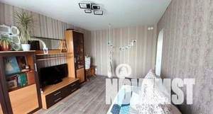 2-к квартира, вторичка, 52м2, 2/2 этаж