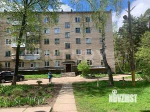 3-к квартира, вторичка, 52м2, 3/5 этаж
