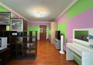 2-к квартира, вторичка, 90м2, 2/10 этаж