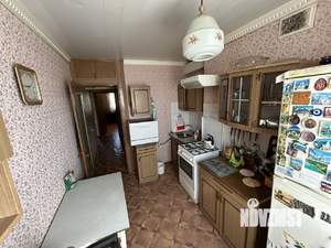 3-к квартира, вторичка, 64м2, 8/9 этаж