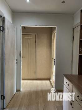 3-к квартира, вторичка, 63м2, 3/9 этаж