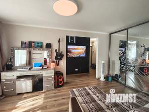 2-к квартира, вторичка, 45м2, 1/5 этаж