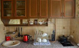 1-к квартира, вторичка, 31м2, 5/5 этаж