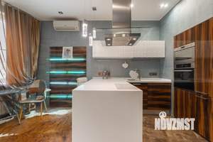 1-к квартира, вторичка, 45м2, 3/17 этаж