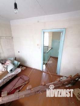 3-к квартира, вторичка, 77м2, 1/2 этаж