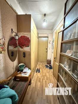 2-к квартира, вторичка, 55м2, 5/5 этаж