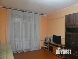3-к квартира, вторичка, 89м2, 1/5 этаж